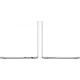 Ноутбук Apple MacBook Pro 16 2024 M4 Pro, MX2U3, 48/512 Гб, Silver, серебристый