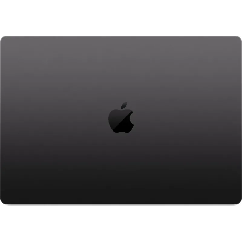 Ноутбук Apple MacBook Pro 16 2024 M4 Max, MX303, 36/1024 Гб, Space Black, космический черный