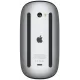 Беспроводная мышь Apple Magic Mouse 3, Black, черный