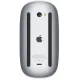 Беспроводная мышь Apple Magic Mouse 3, White, белый
