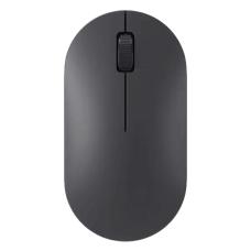 Беспроводная мышь Xiaomi Xiaomi Wireless Mouse Lite 2, Black, черный