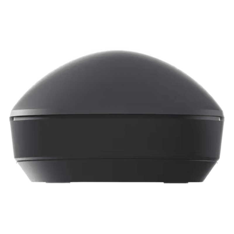 Беспроводная мышь Xiaomi Xiaomi Wireless Mouse Lite 2, Black, черный