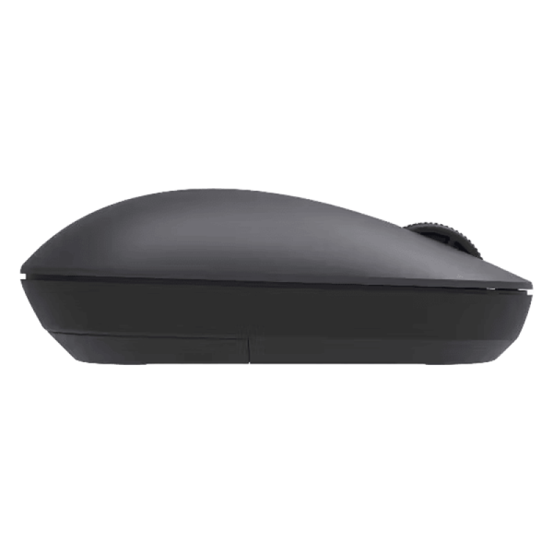 Беспроводная мышь Xiaomi Xiaomi Wireless Mouse Lite 2, Black, черный