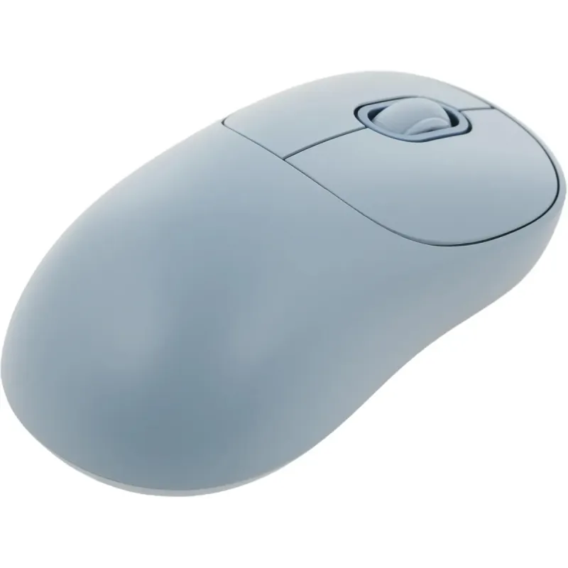 Беспроводная мышь Xiaomi Xiaomi Wireless Mouse 3, Blue, синий
