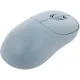 Беспроводная мышь Xiaomi Xiaomi Wireless Mouse 3, Blue, синий