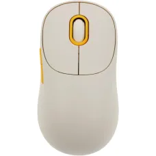 Беспроводная мышь Xiaomi Xiaomi Wireless Mouse 3, White, белый