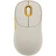 Беспроводная мышь Xiaomi Xiaomi Wireless Mouse 3, White, белый