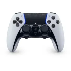 Геймпад беспроводной PlayStation DualSense Edge для PlayStation 5, белый