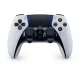 Геймпад беспроводной PlayStation DualSense Edge для PlayStation 5, белый