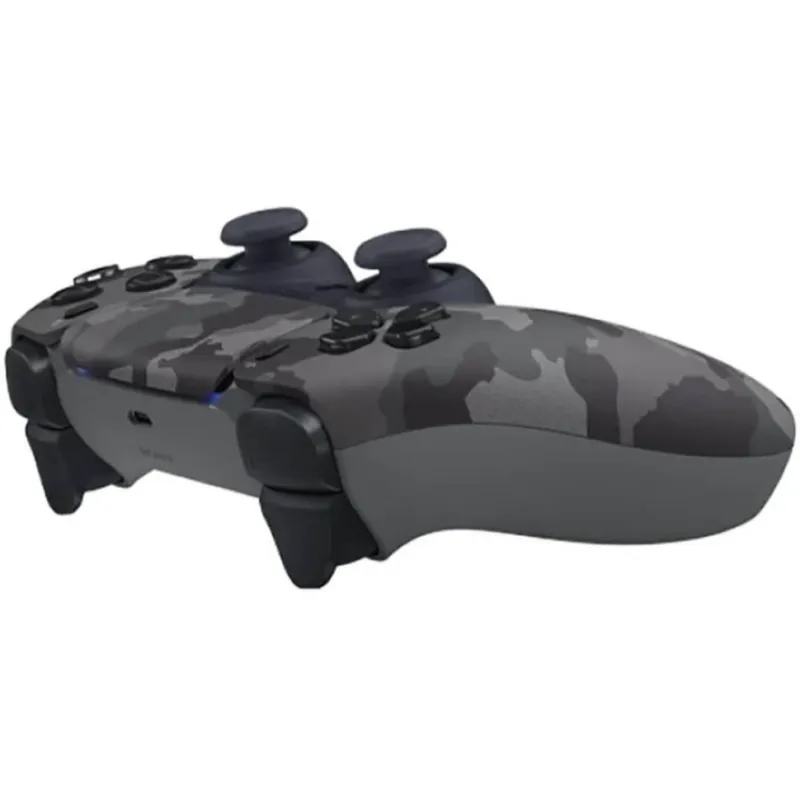 Геймпад DualSense PlayStation 5, Camoflauge, Камуфляж