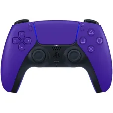 Геймпад DualSense PlayStation 5, Galactic Purple, фиолетовый 