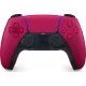 Геймпад DualSense PlayStation 5, Red, красный