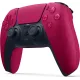 Геймпад DualSense PlayStation 5, Red, красный