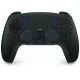 Геймпад DualSense PlayStation 5, Black, черный
