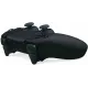 Геймпад DualSense PlayStation 5, Black, черный