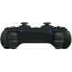 Геймпад DualSense PlayStation 5, Black, черный