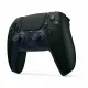 Геймпад DualSense PlayStation 5, Black, черный
