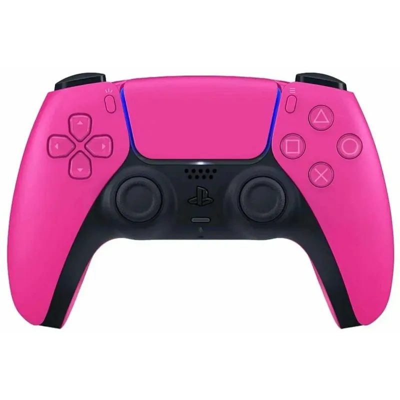 Геймпад DualSense PlayStation 5, Pink, розовый