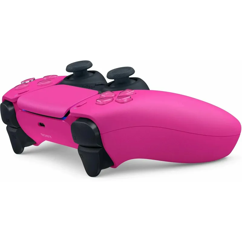 Геймпад DualSense PlayStation 5, Pink, розовый