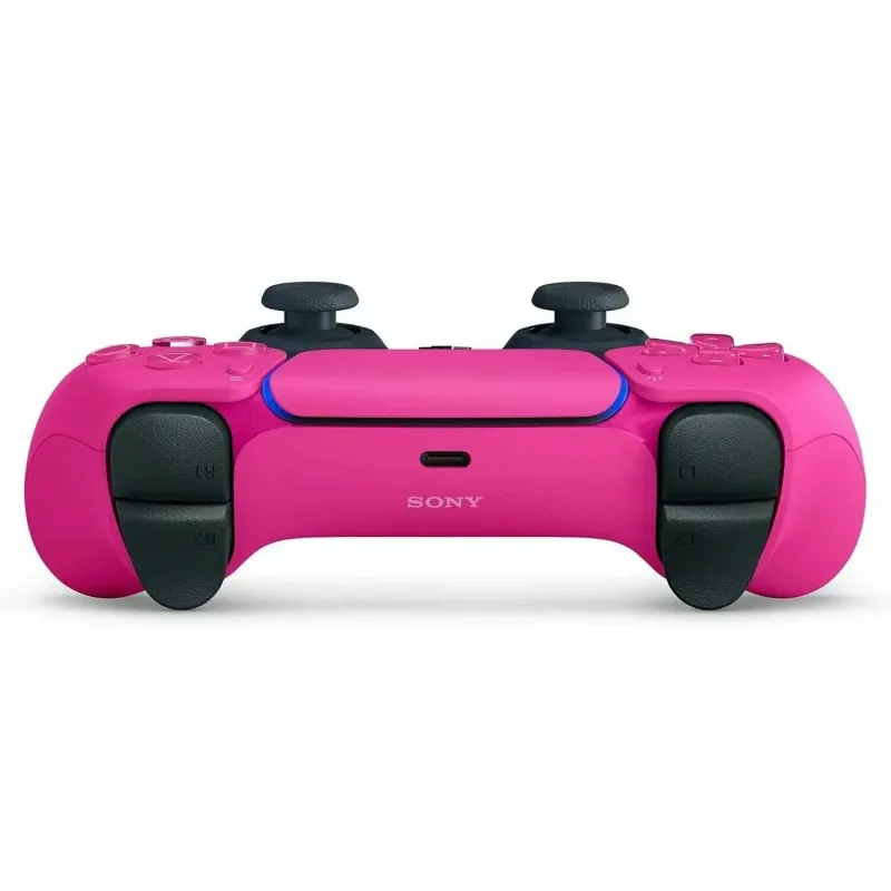 Геймпад DualSense PlayStation 5, Pink, розовый