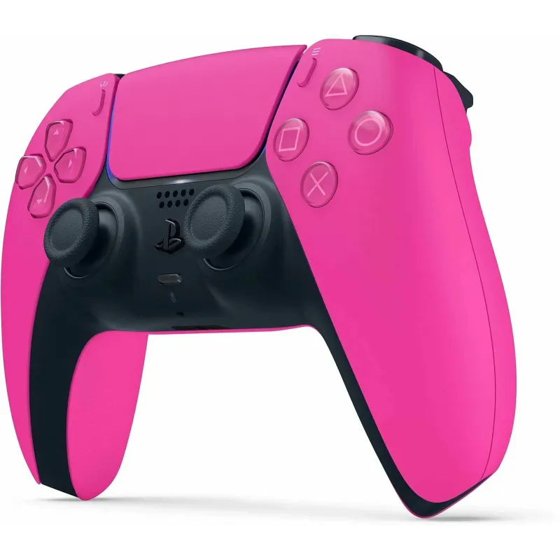 Геймпад DualSense PlayStation 5, Pink, розовый