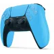 Геймпад DualSense PlayStation 5, Starlight Blue, голубой