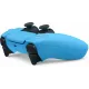 Геймпад DualSense PlayStation 5, Starlight Blue, голубой