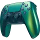 Геймпад Sony PlayStation DualSense Wireless Controller, Chroma Teal, Бирюзовый