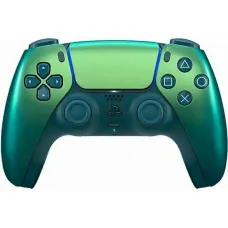 Геймпад Sony PlayStation DualSense Wireless Controller, Chroma Teal, Бирюзовый