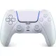 Геймпад Sony PlayStation DualSense Wireless Controller, Chrome Pearl, Перламутровый