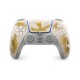 Геймпад Sony DualSense Ghost of Yotei Limited Edition Z7, золотой
