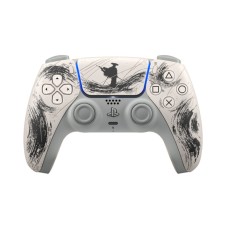 Геймпад Sony DualSense, Ghost of Yotei Z8, серый