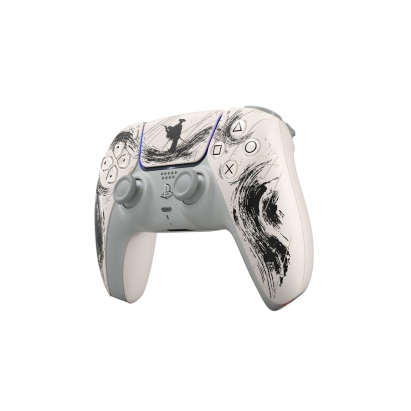 Геймпад Sony DualSense, Ghost of Yotei Z8, серый