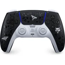 Геймпад Sony PlayStation DualSense Wireless Controller The Last of Us Limited Edition