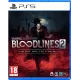 Игра Vampire the Masquerade - Bloodlines 2 для PS5