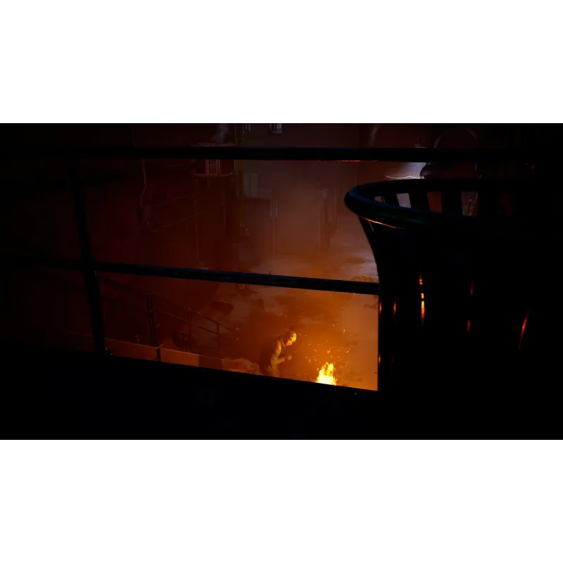 Игра Vampire the Masquerade - Bloodlines 2 для PS5