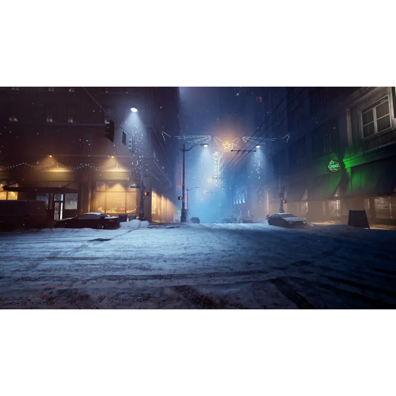 Игра Vampire the Masquerade - Bloodlines 2 для PS5