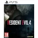 Игра Resident Evil 4 Remake для PS5