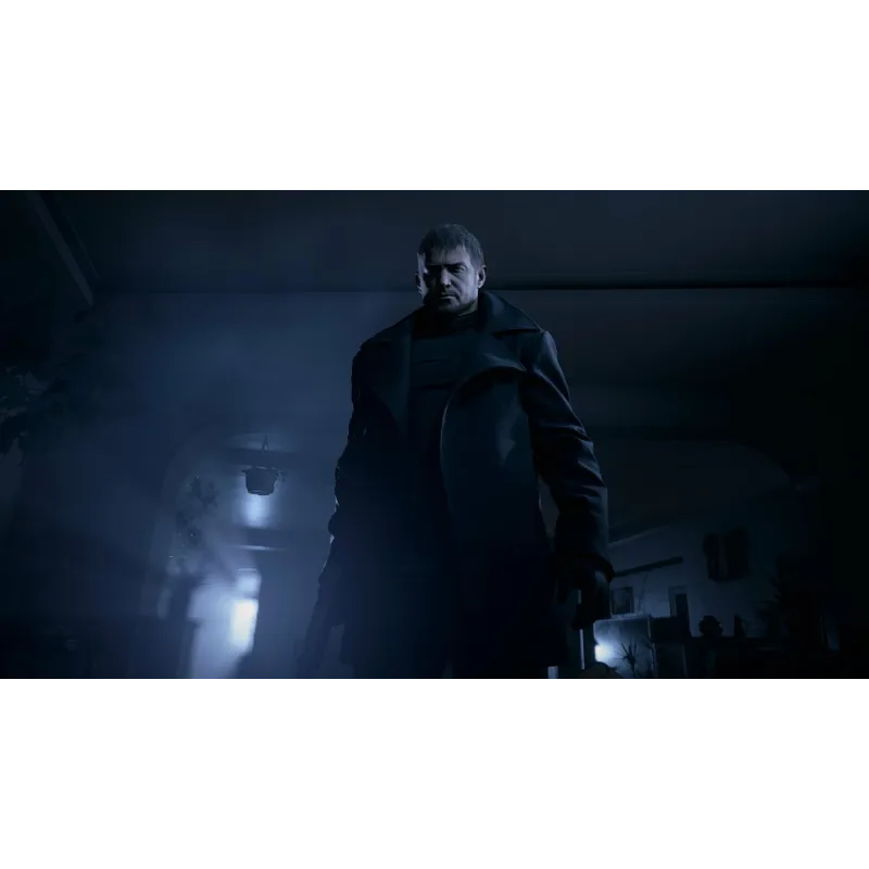 Игра Resident Evil 8 Village для PS5