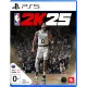 Игра NBA 2K25  для PS5