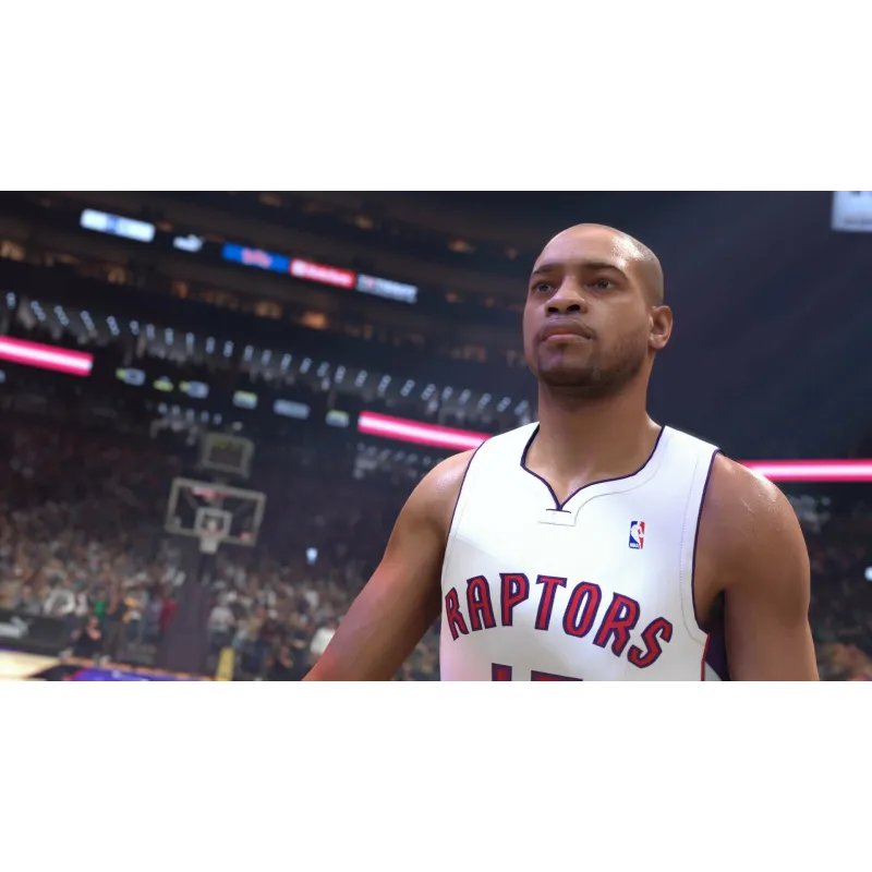 Игра NBA 2K25  для PS5