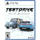 Игра Test Drive Unlimited для PS5