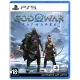 Игра God of War Ragnarok для PS5