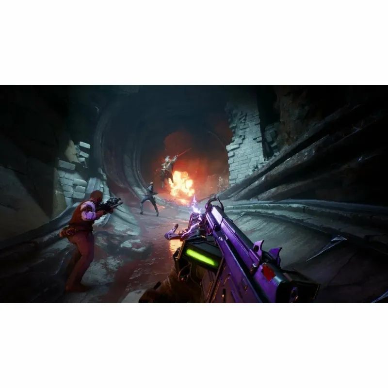 Игра Painkiller для PS5