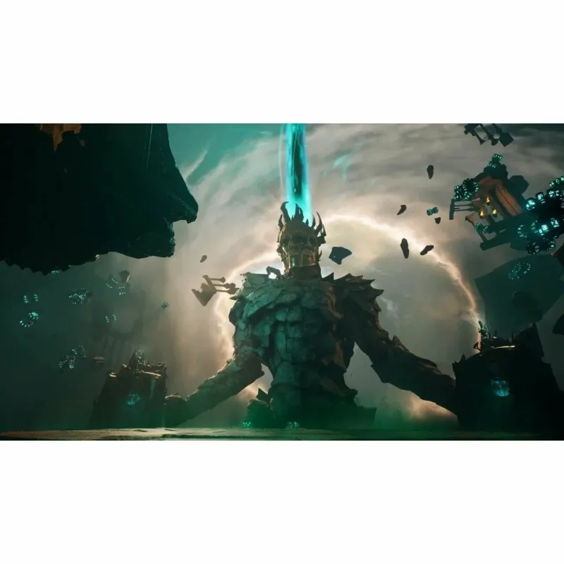 Игра Painkiller для PS5