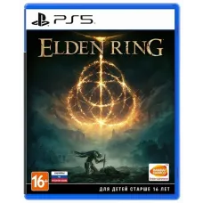 Игра Elden Ring для PS5