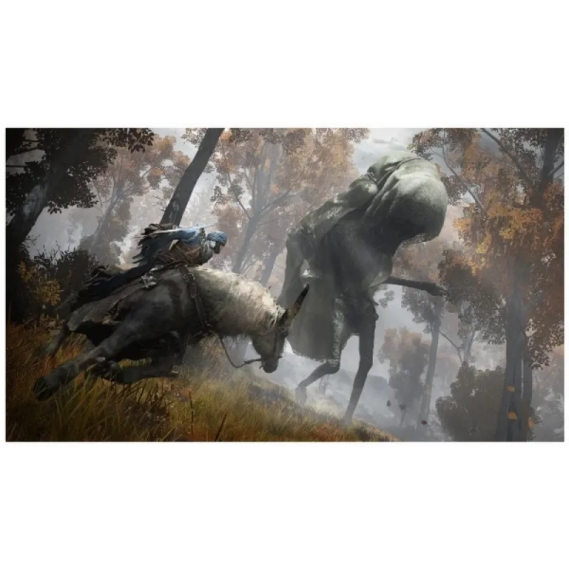 Игра Elden Ring для PS5