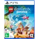 Игра Lego Horizon Adventures (Лего Горизонт Приключения) для PS5