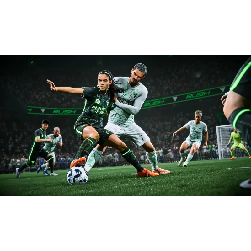 Игра EA SPORTS FC 25 (FIFA 25) для PS5