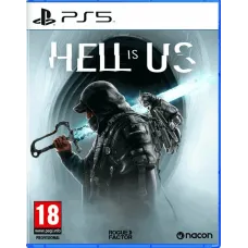 Игра Hell is Us для PS5